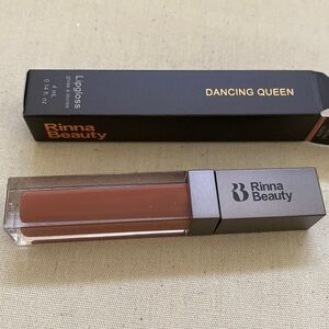 Rinna Beauty lip gloss Dancing Queen new in box
